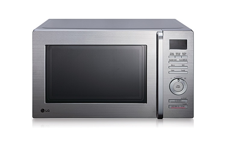LG 32L Lightwave Oven with Infraspeed Heater, MJ3284UAB, thumbnail 1