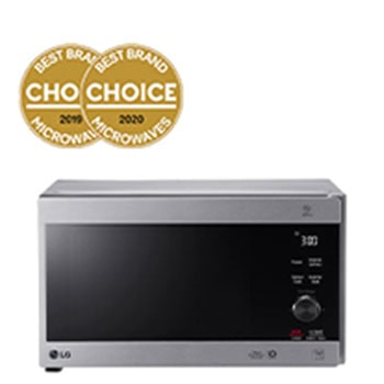LG NeoChef MS4266OSS 42L Microwave Oven1
