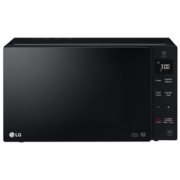 LG NeoChef MS2536DB Microwave Oven1