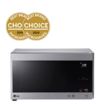 LG NeoChef MS4296OSS 42L Microwave Oven1