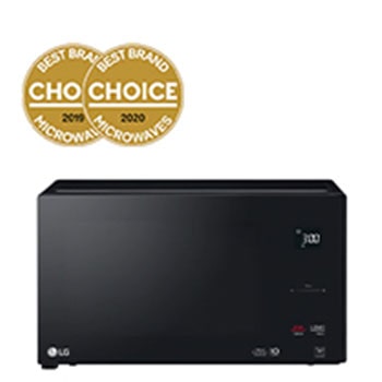 LG NeoChef MS4296OBS 42L Microwave Oven1