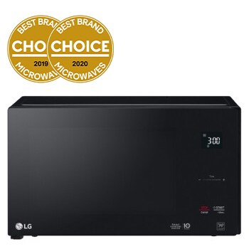 LG NeoChef MS4296OBS 42L Microwave Oven1
