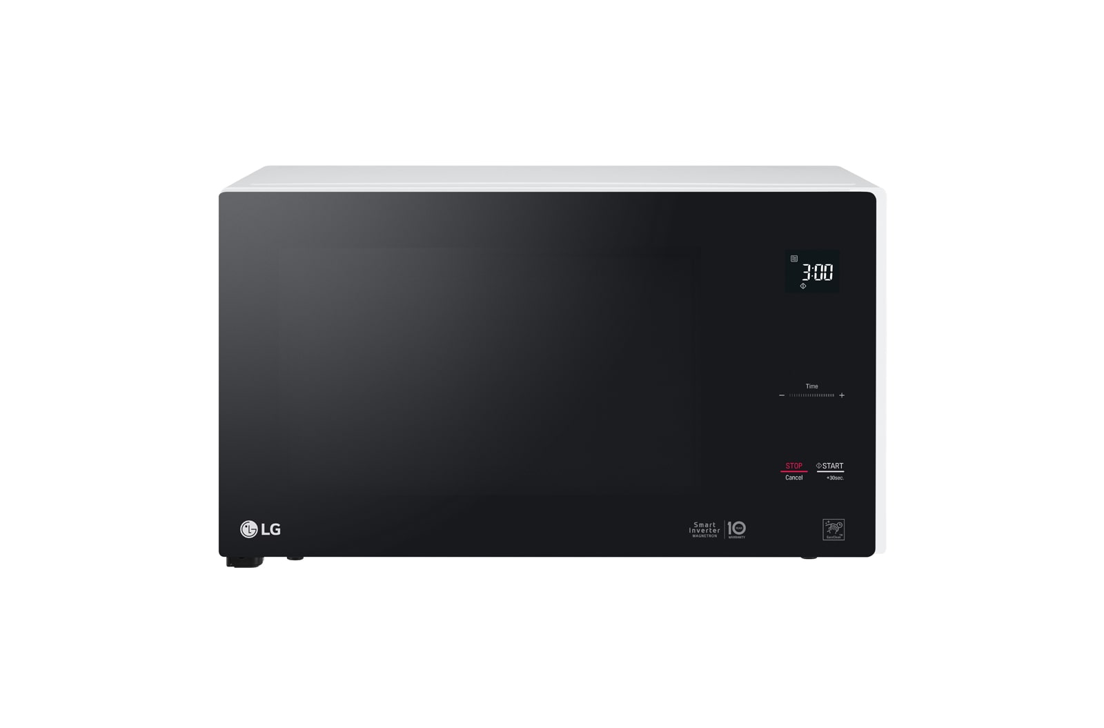 LG Microwaves | MS4296OWS 42L Inverter Microwave Oven | LG Australia
