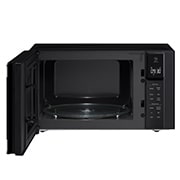 LG NeoChef, 42L Smart Inverter Microwave Oven in Matte Black Finish, MS4296OMBS, thumbnail 3