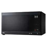 LG NeoChef, 42L Smart Inverter Microwave Oven in Matte Black Finish, MS4296OMBS, thumbnail 4