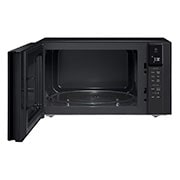 LG NeoChef, 42L Smart Inverter Microwave Oven, MS4296OBC, thumbnail 3