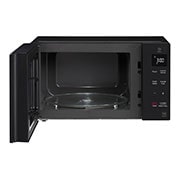 LG NeoChef, 42L Smart Inverter Microwave Oven, MS4236DB, thumbnail 3