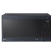 LG NeoChef, 56L Smart Inverter Microwave Oven Australia’s Largest Microwave in Matte Black Finish, MS5696OMBS, thumbnail 1