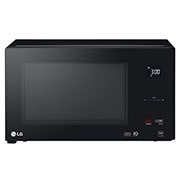 LG NeoChef, 25L Smart Inverter Microwave Oven, MS2597OBC, MS2597OBC, thumbnail 1