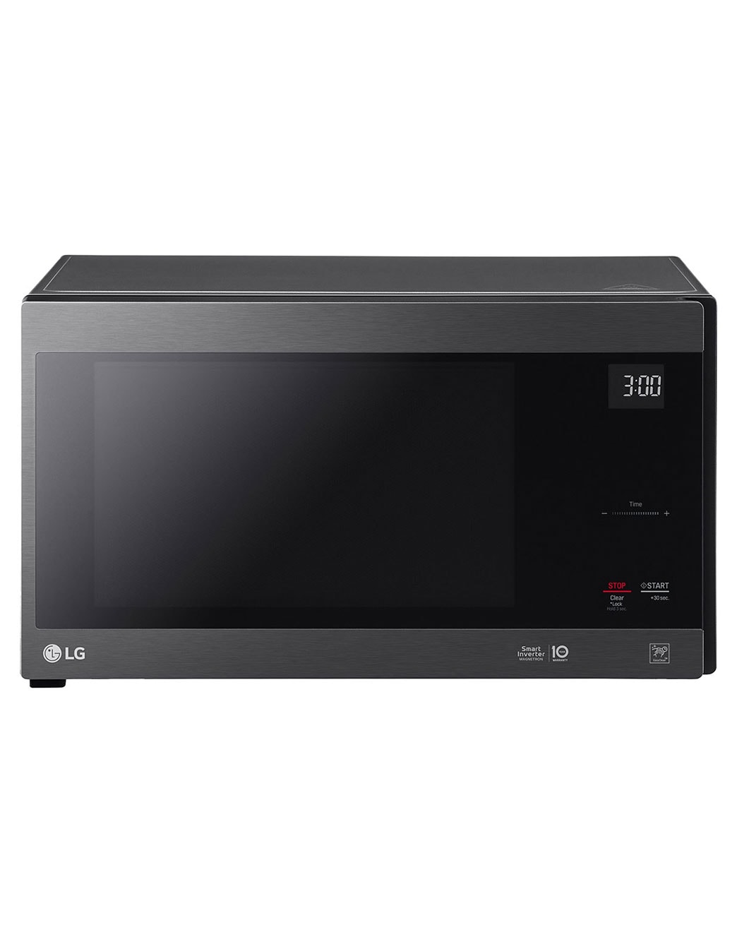 42L Smart Inverter Microwave Oven MS4296OMBB LG Australia