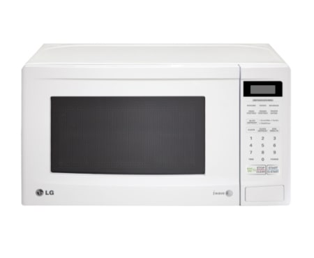 LG 20L 700W Microwave Oven, MS2041F