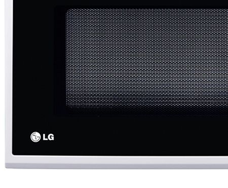 LG MS2042D - 20L White Microwave Oven | LG Australia