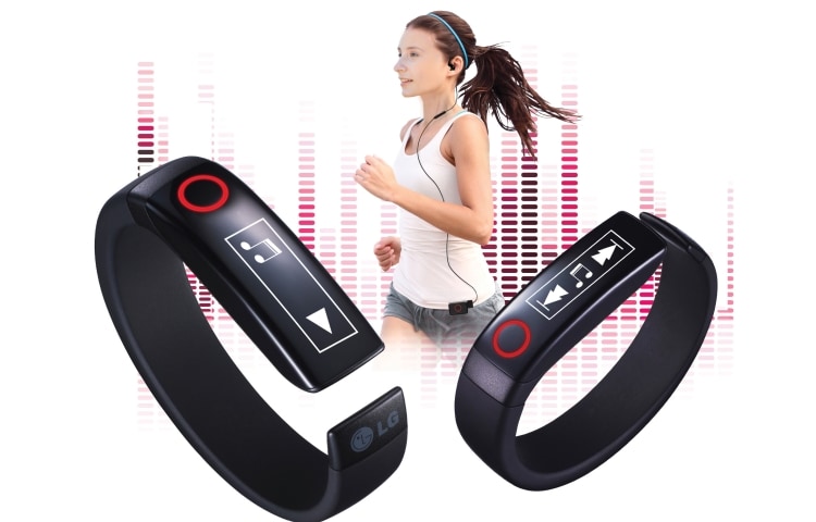 Fitness tracker compatible cheap with lg v20