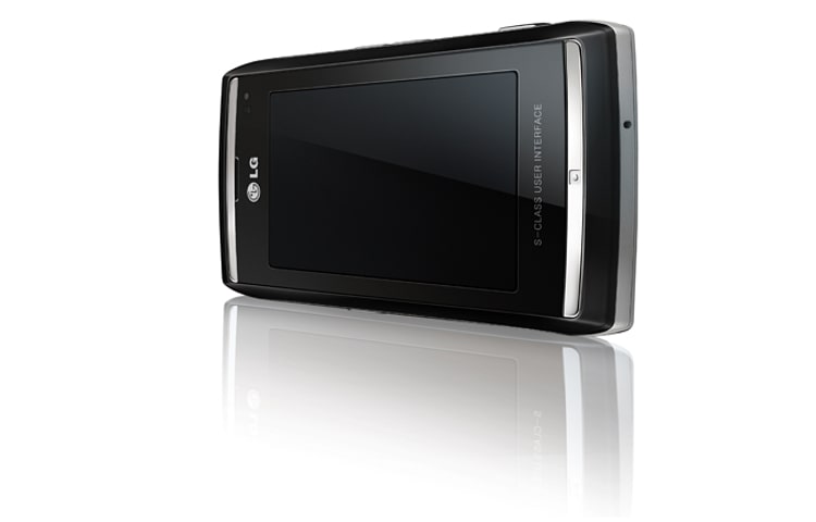 LG Innovative 3D, S-Class User Interface Touch Screen Phone, GC900f, thumbnail 3
