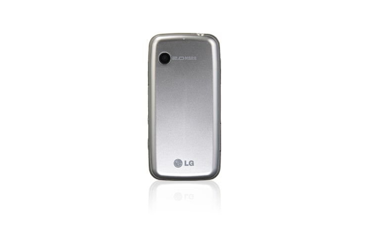 LG 3” Touch Screen Phone with 2MP camera & Social Networking, GS290, thumbnail 4