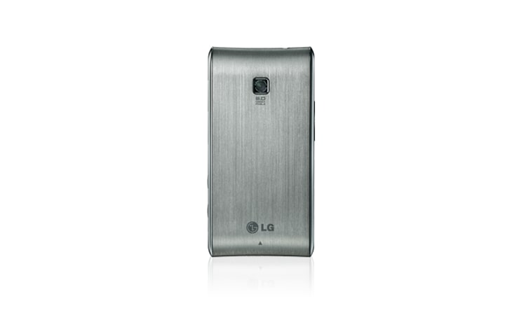 LG Now there's a smartphone that looks smart too., GT540, thumbnail 4
