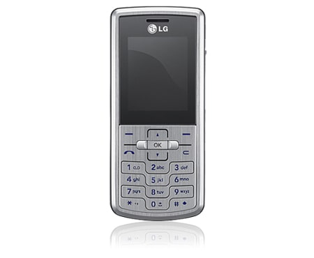 LG Mobile Phone with 2 Mega Pixel Digital Camera,USB & Bluetooth V1.2, KE770