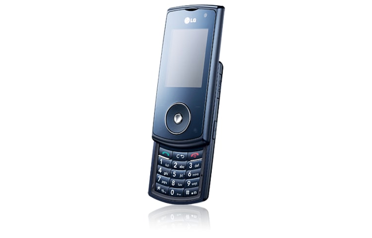 LG Mobile Phone with Super-fast 7.2Mbps HSDPA,2.0 mega pixel camera & video calling,and 2'' LCD screen, KF390, thumbnail 3