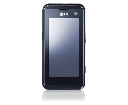 LG Mobile Phone with a 3'' Touch Screen,3 Megapixel Camera,MP3 Player & Bluetooth, KF700