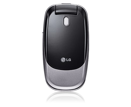 LG Mobile Phone with Speaker Phone,Voice Recording & FM Radio, KG370