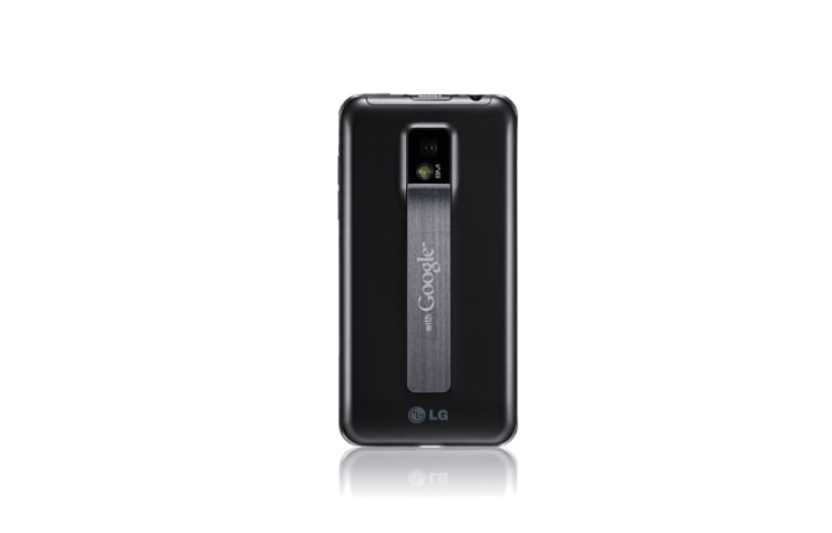 LG Dual-core processor powered by NVIDIA Tegra 2 (1GHz), with content Mirroring through HDMI Interface, Optimus 2X (P990), thumbnail 4