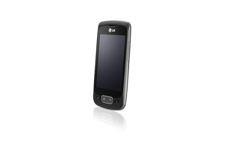 LG 3.2'' Touch Screen Phone Powered by Android™ 2.2 (Froyo), Optimus One, thumbnail 2