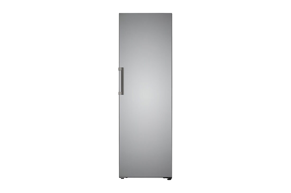 LG  386L LG Objet Collection® Single Door Fridge w Interchangeable Panels, MP-L386, MP-L386