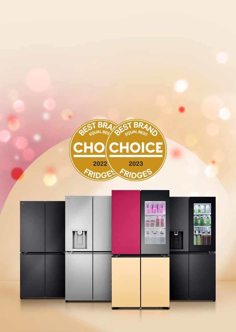 CHOICE Australia's Best Fridge Brand 