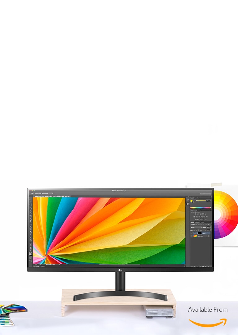 UltraWide™ Monitors: 21:9 Computer Monitors | LG