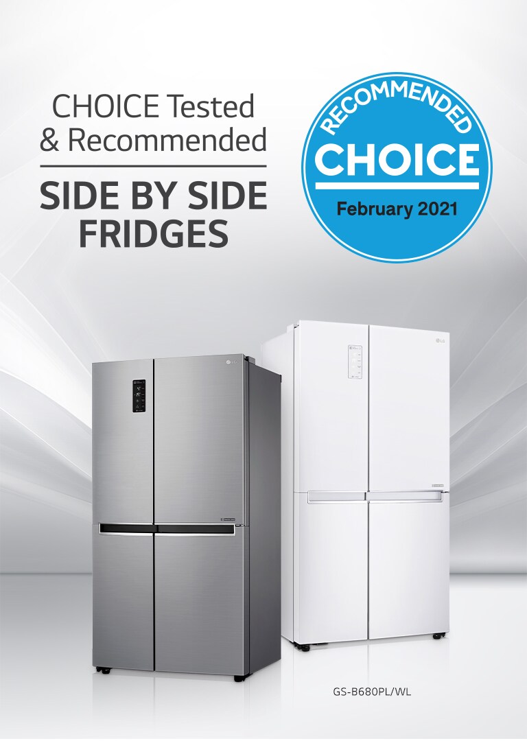 22+ Best side by side fridge freezer 2020 australia ideas