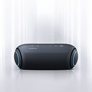 LG XBOOMGo PL5 Portable Bluetooth Speaker, PL5, thumbnail 2