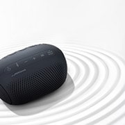 LG XBOOMGo PL2 Portable Bluetooth Speaker, PL2, thumbnail 3