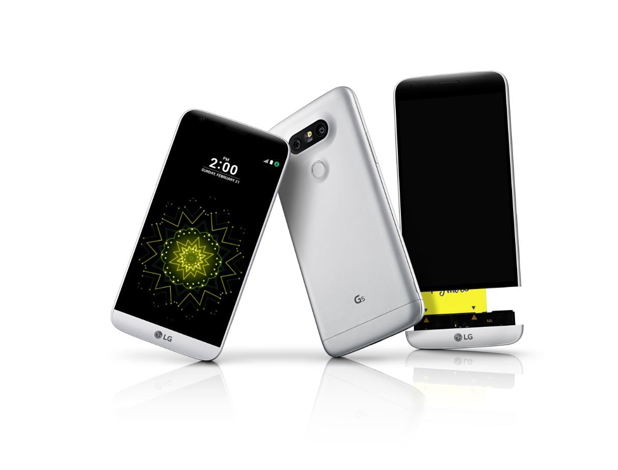 Lg g5 smart watch hot sale