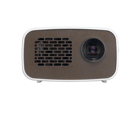 LG High Definition LED DLP Projector, PH300