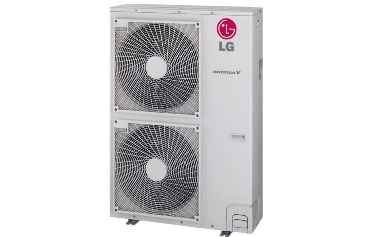 LG Ducted System - Single Phase (High Static) 15.00kW (Cooling), B55AWY-7G5, thumbnail 3