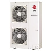 LG Ducted System - High Static 20kW (Cooling), B70AWY-9L6, thumbnail 3