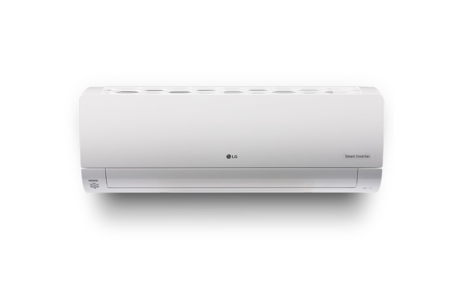 LG Premium 3.5kW Reverse Cycle Split System, T12AWN-17