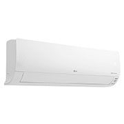 LG High Efficiency 2.5kW Reverse Cycle Split System, WH09SK-18, thumbnail 5