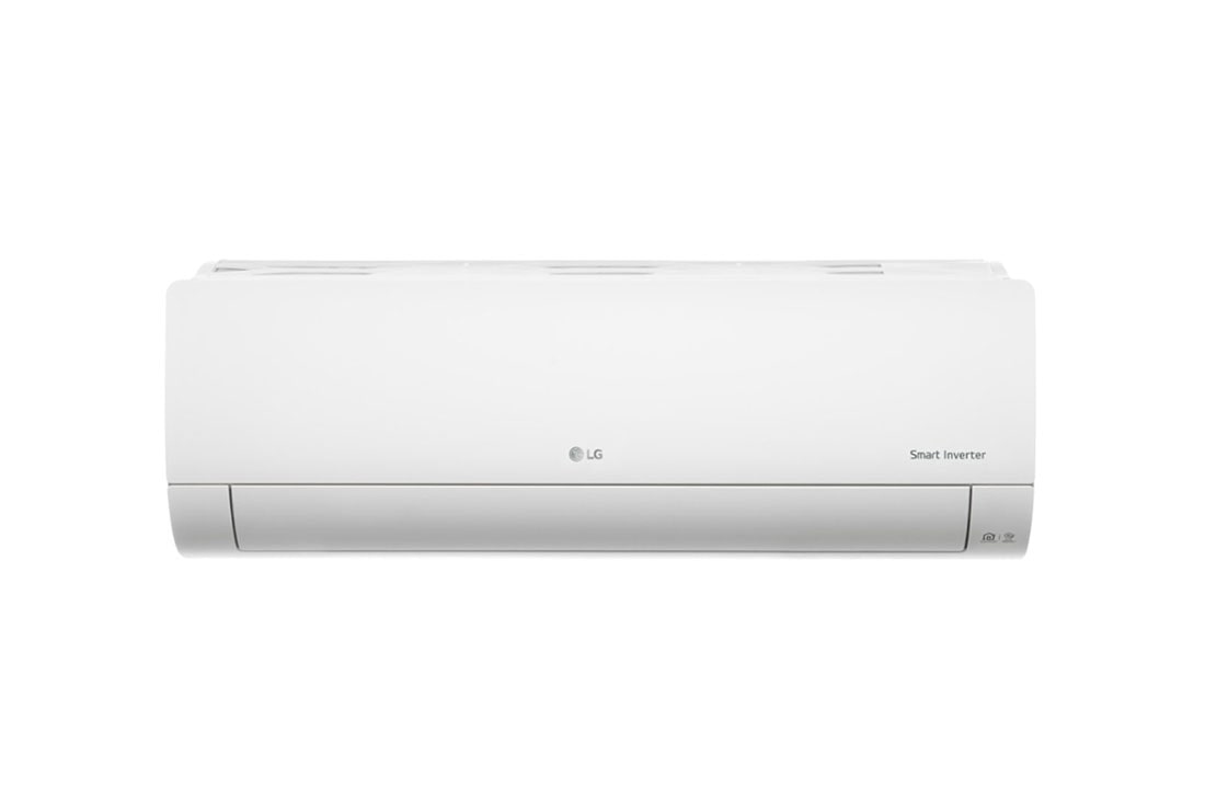 LG Smart Series 4.8kW Reverse Cycle Split System, WS18TWS