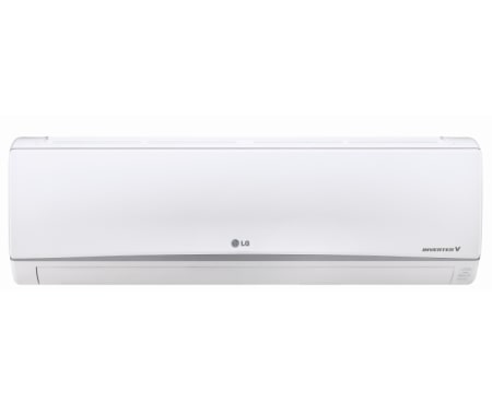 LG Inverter ArtCool Stylish - Reverse Cycle, Heating and Cooling, 5.0kW, R18AWN-13
