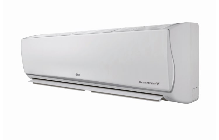 LG Inverter ArtCool Stylish - Reverse Cycle, Heating and Cooling, 7.0kW, R24AWN-13, thumbnail 4
