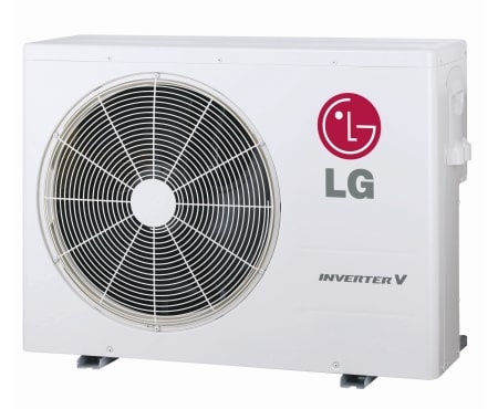 LG Air Conditioning Split System1
