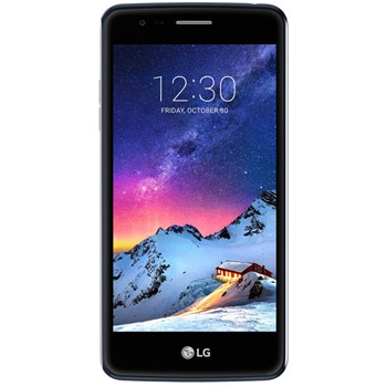 LG K8 2017 - LGX240YK Smartphone1