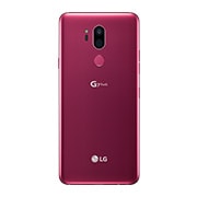 LG G7 ThinQ, LMG710EMW, thumbnail 3