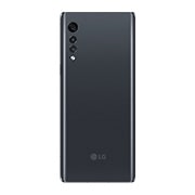 LG VELVET, 'back view, LMG900EM, thumbnail 2