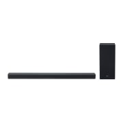 LG 360W, 2.1CH Sound Bar Google Assistant Compatible, SK6Y, thumbnail 1