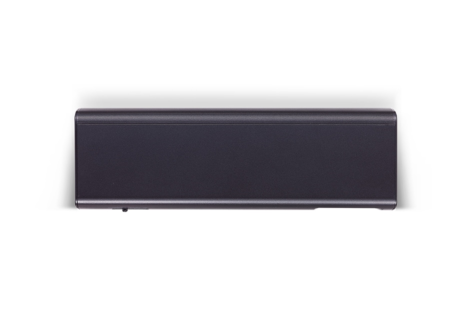LG Sound Bar Flex with Wireless Subwoofer (SJ7)