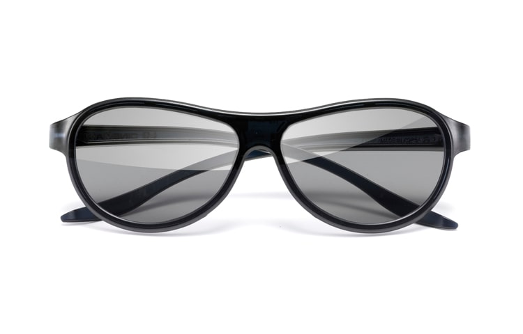 LG 3D Glasses for LG Cinema 3D LED LCD TV, AG-F310, thumbnail 1