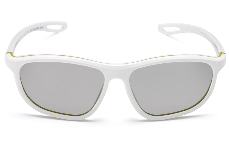 LG Set of Dual Play Gaming Glasses, AG-F400DP, thumbnail 1