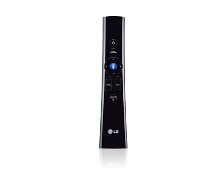 LG MAGIC MOTION REMOTE CONTROL FOR 2011 LG SMART TVS, AN-MR200